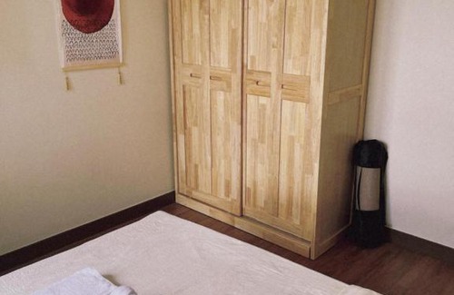 Pasig Apartment | Riverview Condotel Near BGC and Ortigas