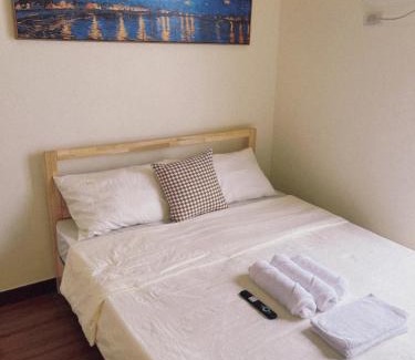 Pasig Apartment | Riverview Condotel Near BGC and Ortigas