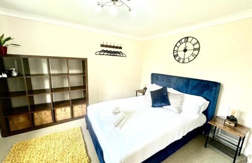 Colchester House | Riverview