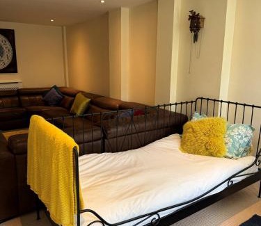Colchester House | Riverview
