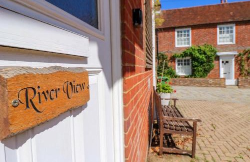 Hamble-le-Rice House | Riverview