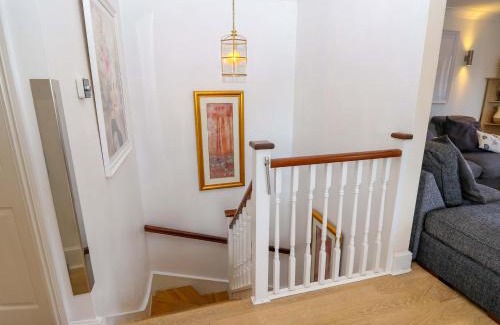 Hamble-le-Rice House | Riverview