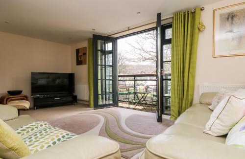 Lostwithiel House | Riverview