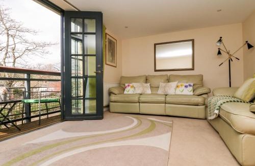 Lostwithiel House | Riverview