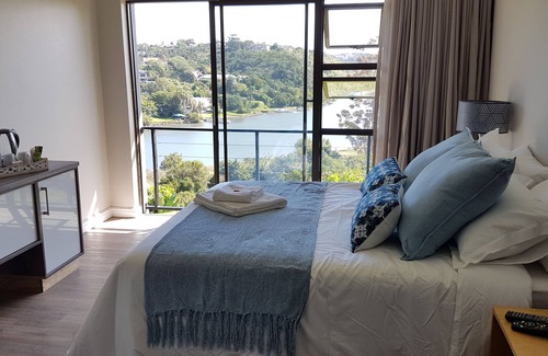 Berea Bed & Breakfast | Riverview Guesthouse