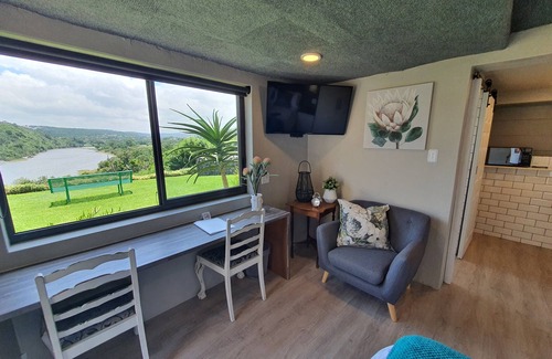 Berea Bed & Breakfast | Riverview Guesthouse