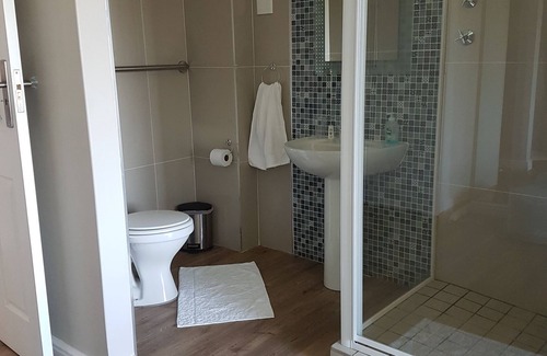 Berea Bed & Breakfast | Riverview Guesthouse