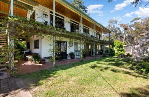 Jamieson House | Riverview Hill - Jamieson