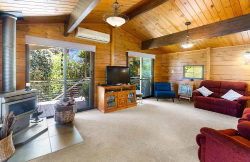 Jamieson House | Riverview Hill - Jamieson