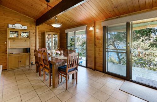 Jamieson House | Riverview Hill - Jamieson