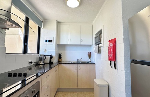 Kalbarri Apartment | Riverview Holiday Apartment 96 - Kalbarri WA
