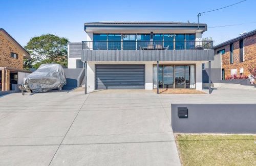 South Evans Head House | Riverview Holiday Villa