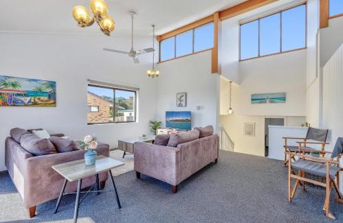 South Evans Head House | Riverview Holiday Villa