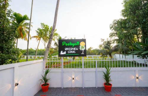 Kochi Apartment | riverview homestay