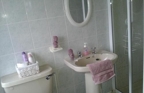 Athlone House | Riverview House