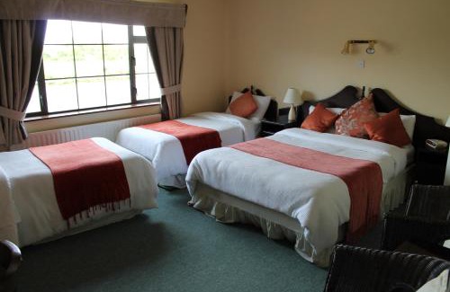 Athlone House | Riverview House