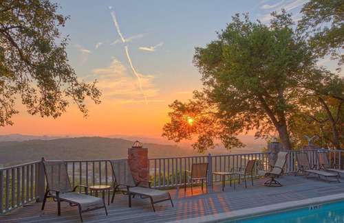 Chattanooga Bed & Breakfast | RiverView Inn