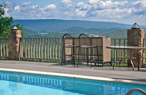 Chattanooga Bed & Breakfast | RiverView Inn