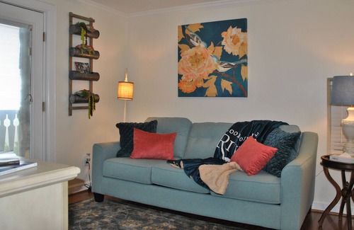 Chattanooga Bed & Breakfast | RiverView Inn