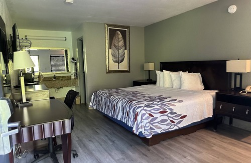 Fort Myers Hotel | Riverview Inn