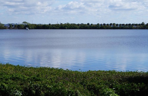 Fort Myers Hotel | Riverview Inn