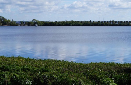 Fort Myers Hotel | Riverview Inn