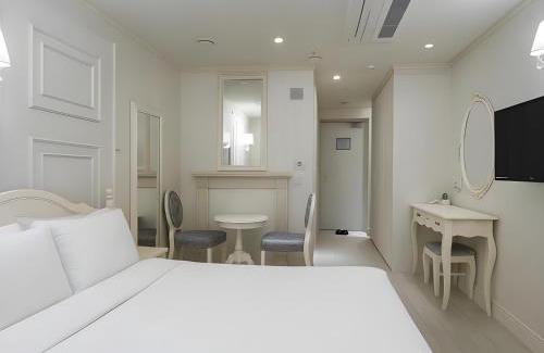 Yeongdeungpo-gu Apartment | Riverview