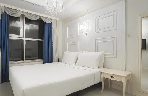 Yeongdeungpo-gu Apartment | Riverview