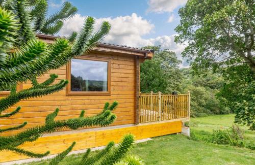 Rhyd-y-foel House | Riverview Lodge