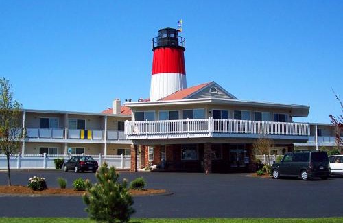 South Yarmouth Resort | Riverview Resort