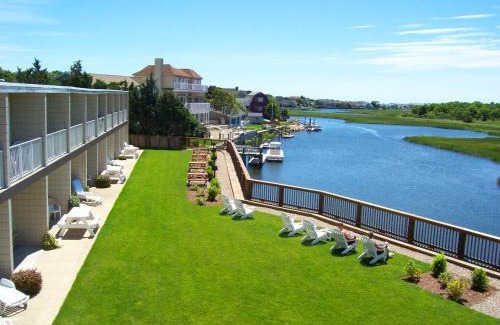 South Yarmouth Resort | Riverview Resort