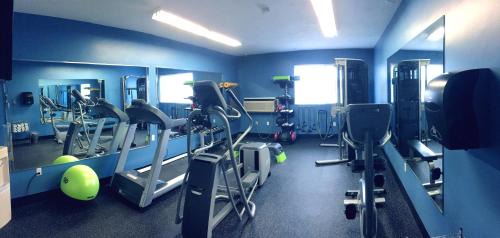 South Yarmouth Resort | Riverview Resort