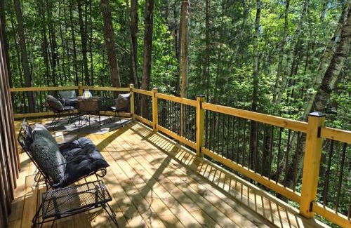 Iron River House | Riverview Ridge on the Iron River