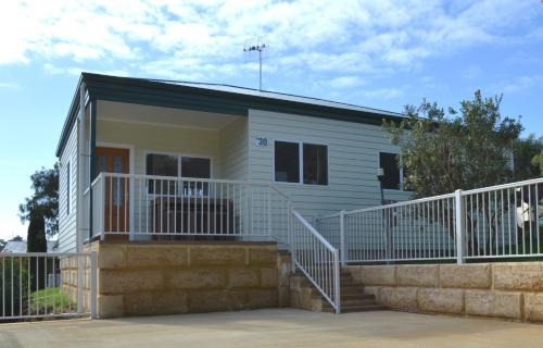 Margaret River Resort | Riverview Tourist Park