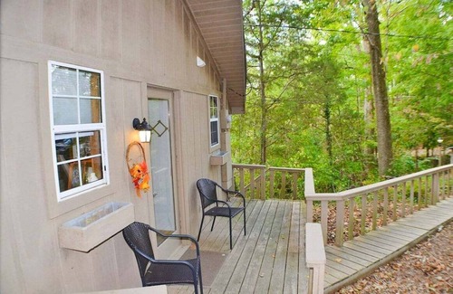 Townsend Cabin | Riverview