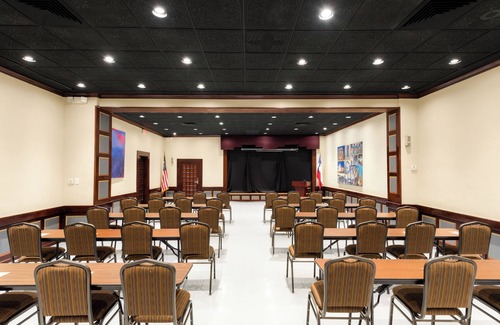 Main - Military Plaza House | RiverWalk Plaza - King