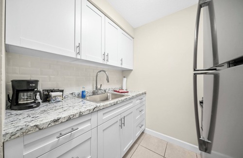 Jensen Beach Apartment | Riverwatch Apartments by Lowkl