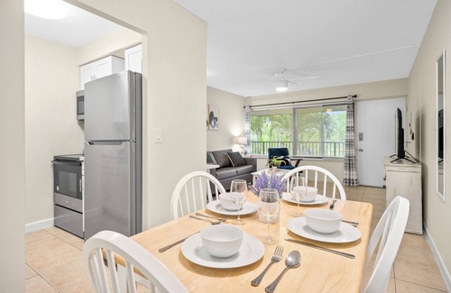 Jensen Beach Apartment | Riverwatch Apartments by Lowkl