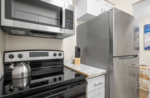 Jensen Beach Apartment | Riverwatch Apartments by Lowkl