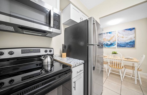 Jensen Beach Apartment | Riverwatch Apartments by Lowkl