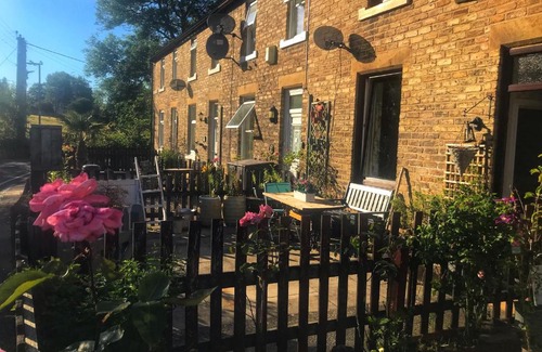 Bishop Auckland House | Riverwood Cottage Stanhope