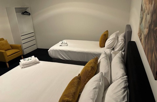 Riverwood Hotel | Riverwood Hotel - Adults Only