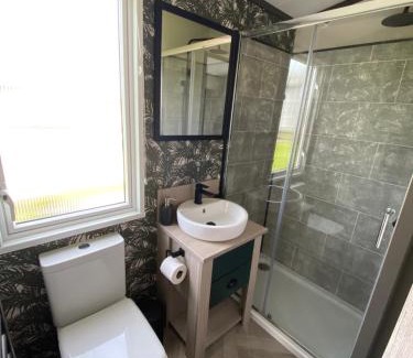 Newquay House | Riverwood Lodge