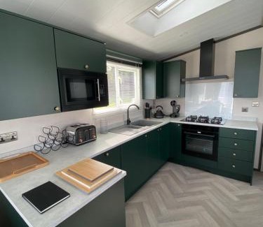 Newquay House | Riverwood Lodge