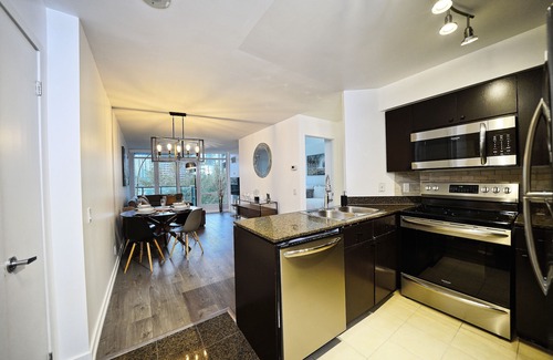 CityPlace Apartment | RivetStays - The Parade 2