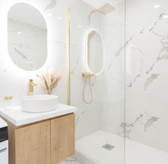 Lepante Quarter Apartment | Riviera Appart - Hypercentre - Clim