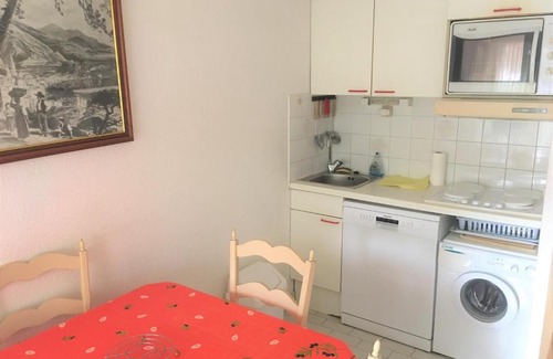 Roquebrune-Cap-Martin Apartment | Riviera Beach 1