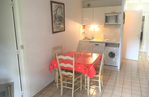 Roquebrune-Cap-Martin Apartment | Riviera Beach 1