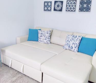 Praia da Vitoria Apartment | Riviera Beach A