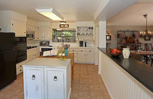 Riviera House | Riviera Canyon - Views and Romance on the Upper Riviera